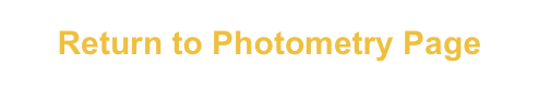 Return to Photometry Page